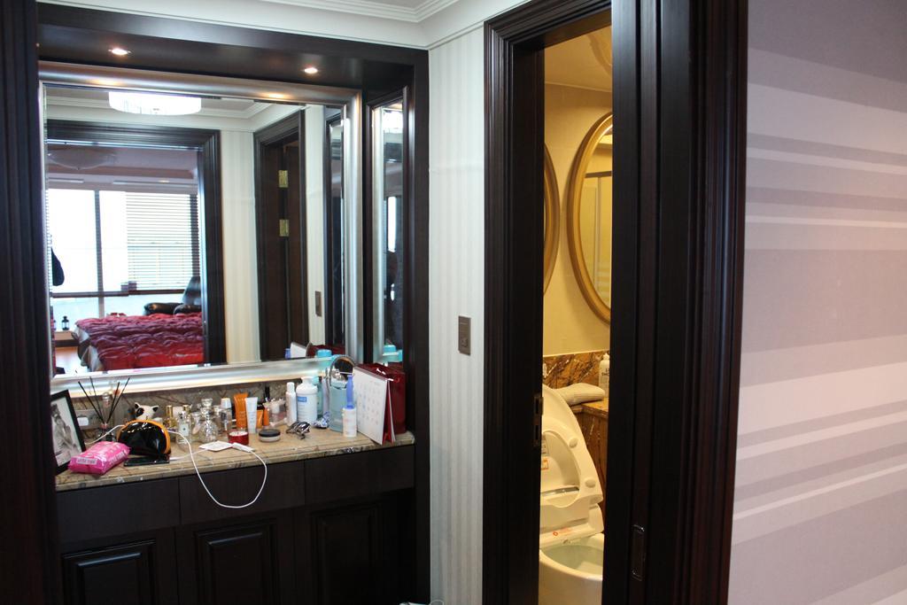 Austin Guesthouse Pusan Pokój zdjęcie