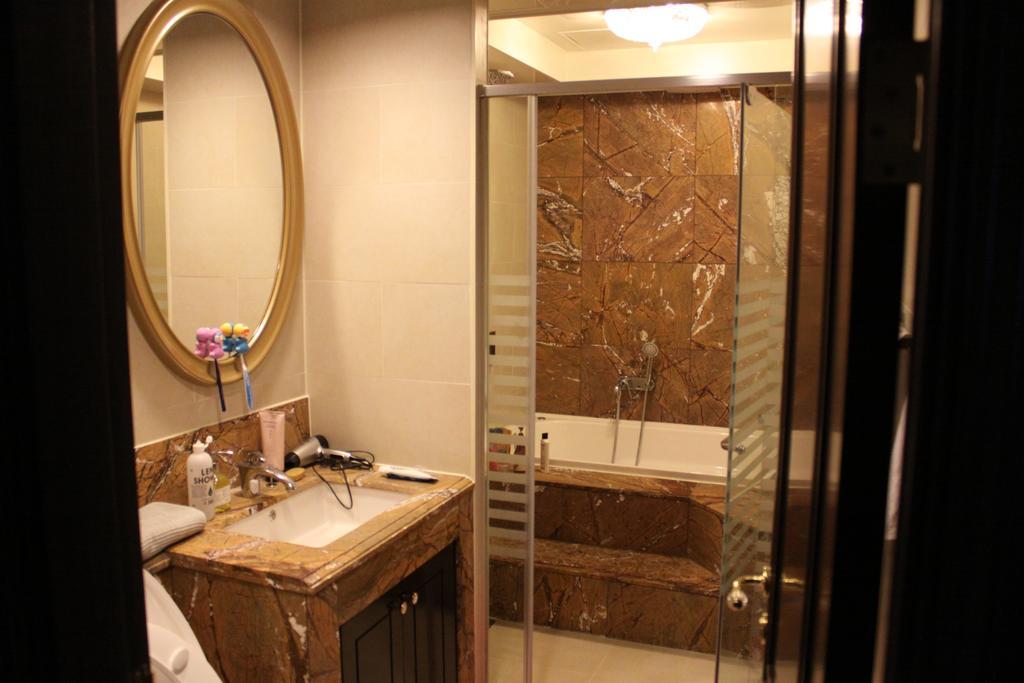 Austin Guesthouse Pusan Pokój zdjęcie