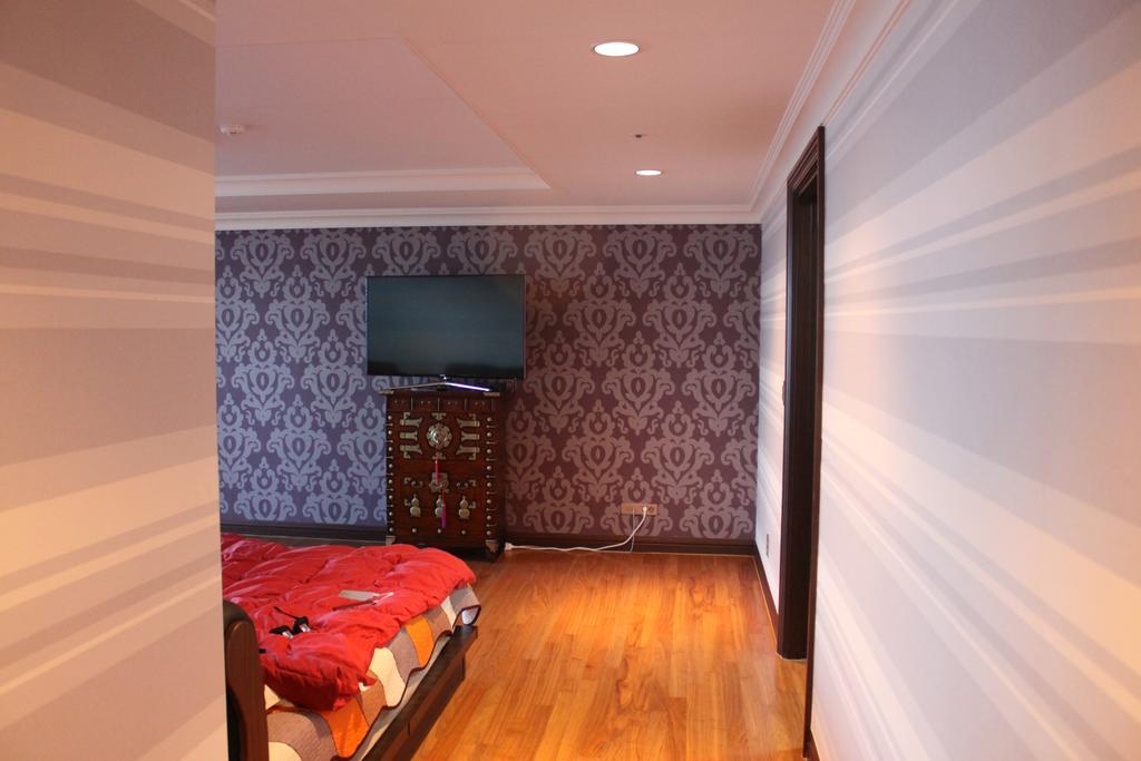 Austin Guesthouse Pusan Pokój zdjęcie