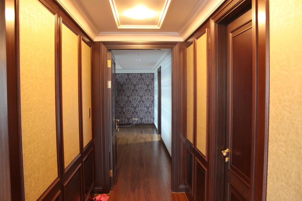 Austin Guesthouse Pusan Pokój zdjęcie