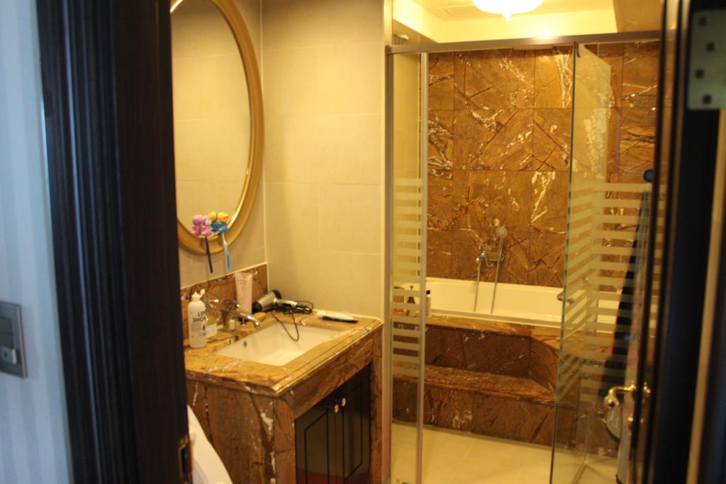 Austin Guesthouse Pusan Pokój zdjęcie
