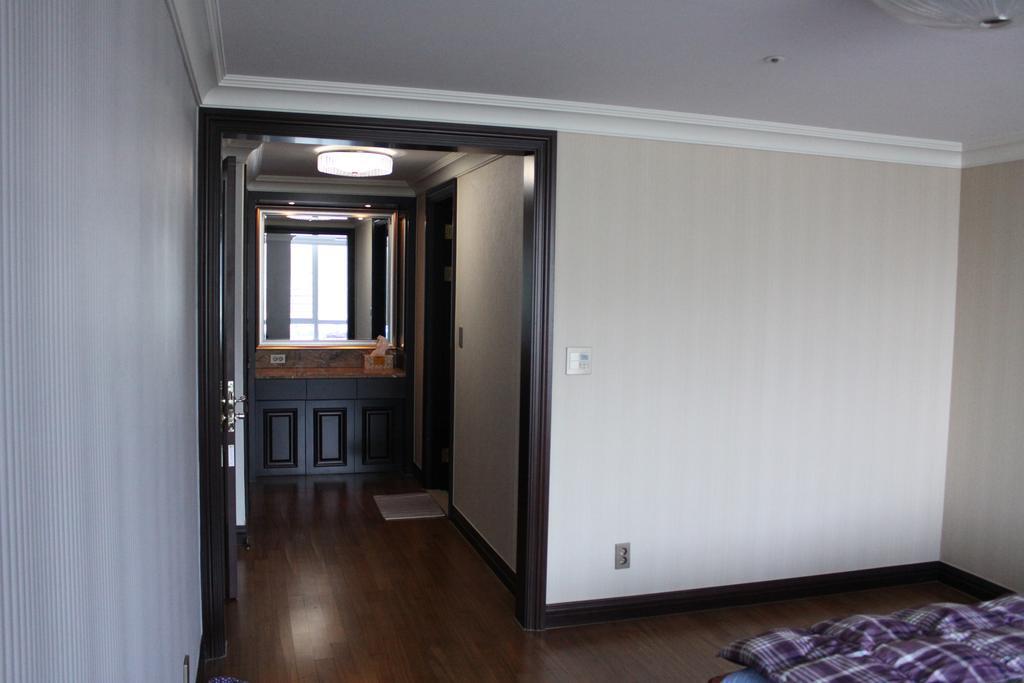 Austin Guesthouse Pusan Pokój zdjęcie