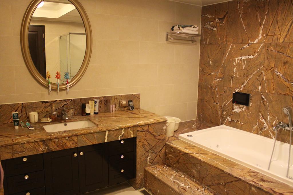 Austin Guesthouse Pusan Pokój zdjęcie