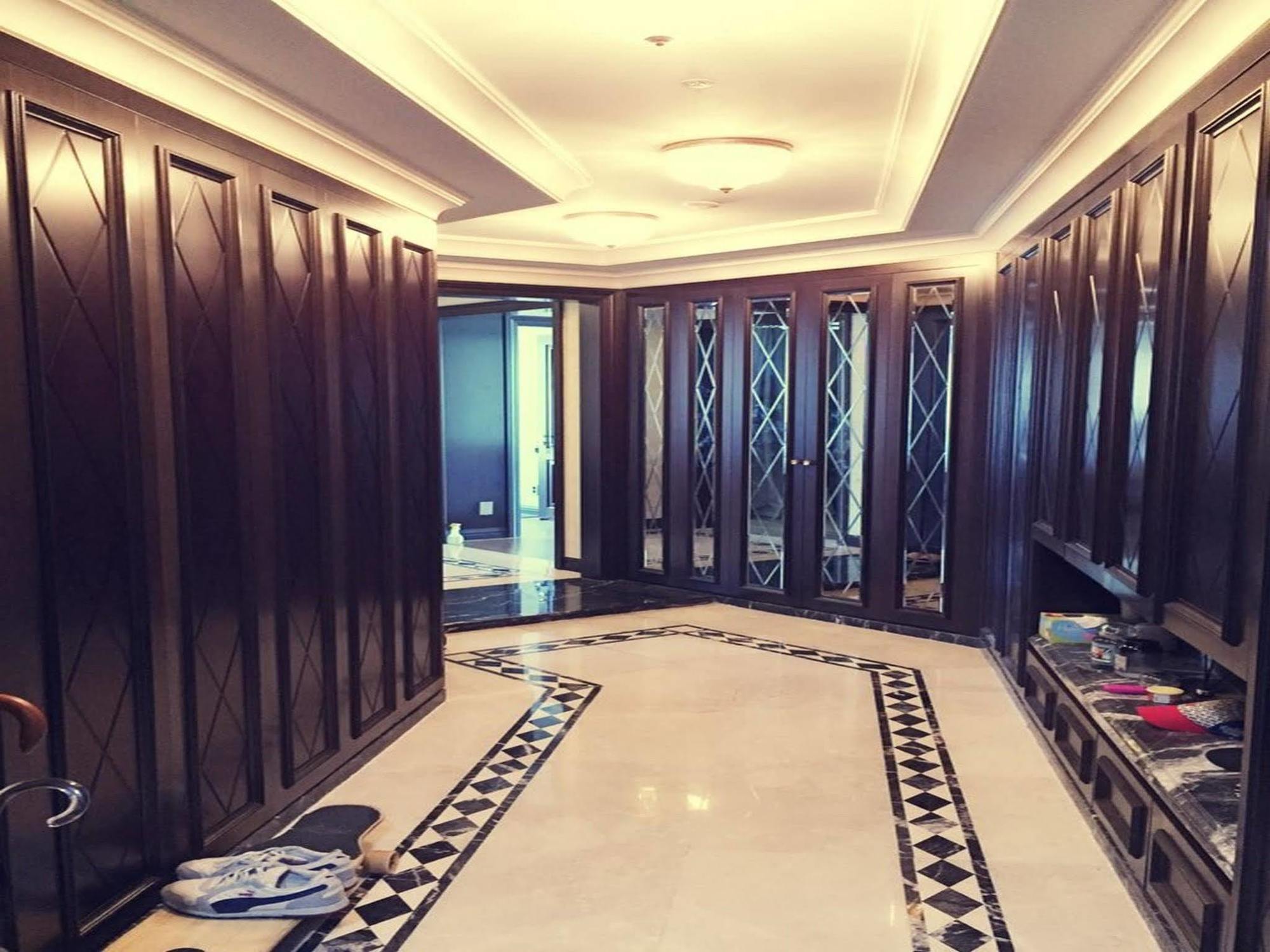 Austin Guesthouse Pusan Zewnętrze zdjęcie